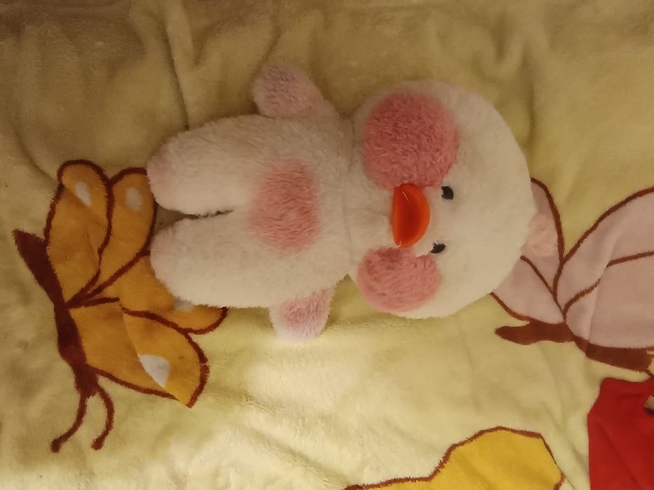 Утка лала фан фан