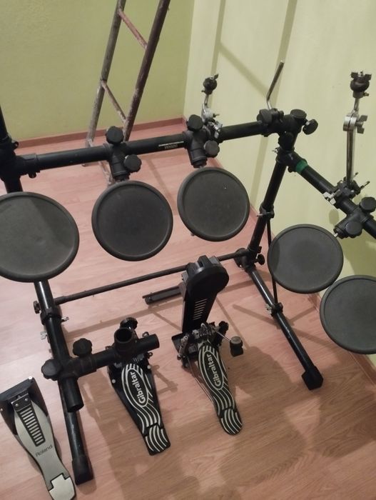 Perkusja elektroniczna