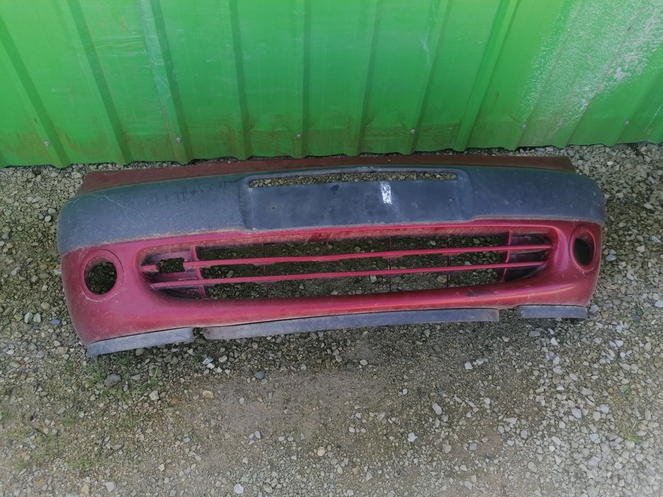 Para choques Citroën xsara picasso