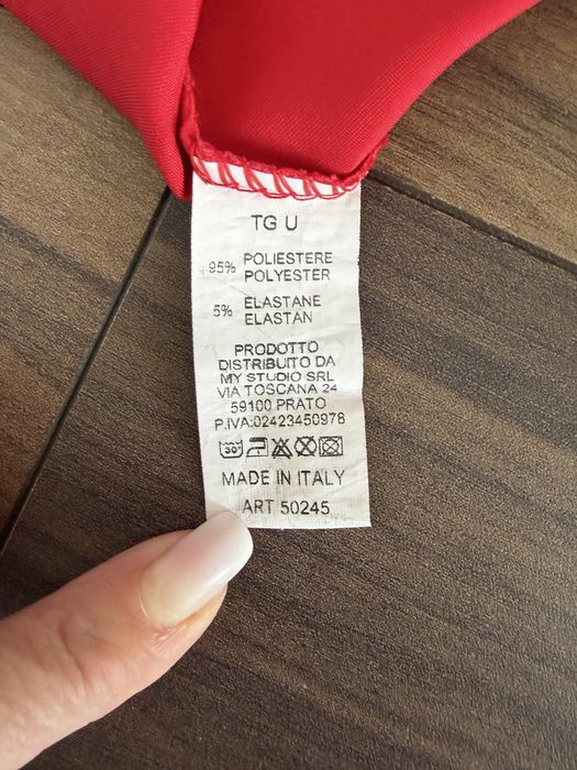 Sukienka koszulowa z krawatką