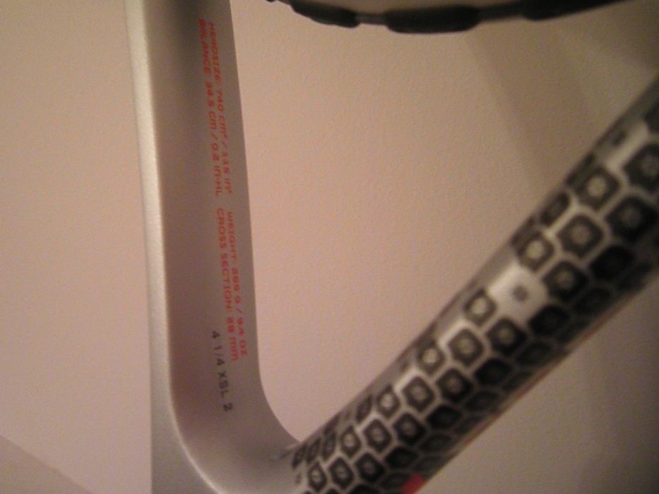 Rakieta tenisowa Volkl V-Feel 2