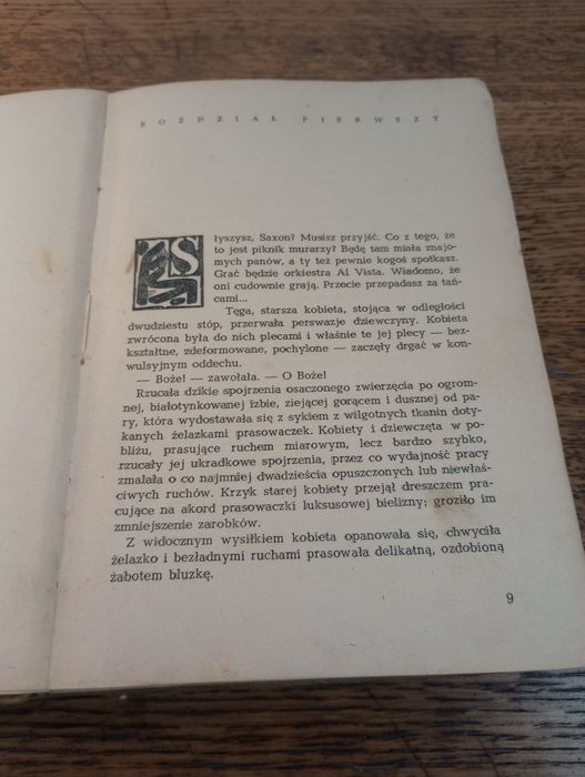 Księżycowa dolina. Jack London. Seria Dzieła. T.9