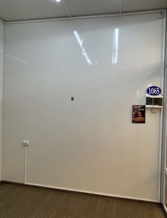 Торговый павильон