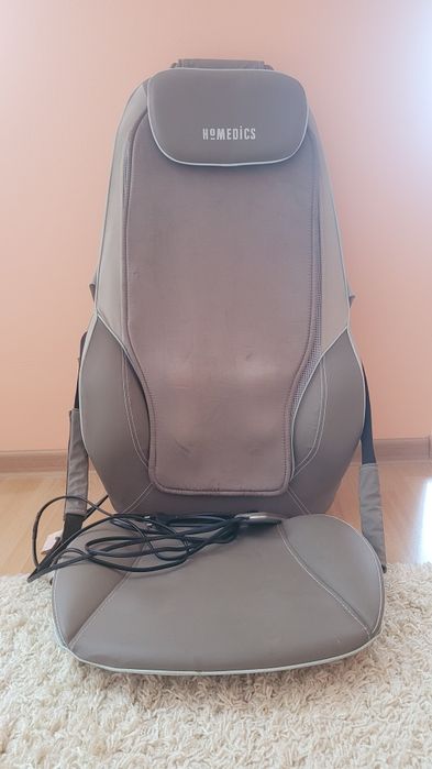Mata masującą Homedics