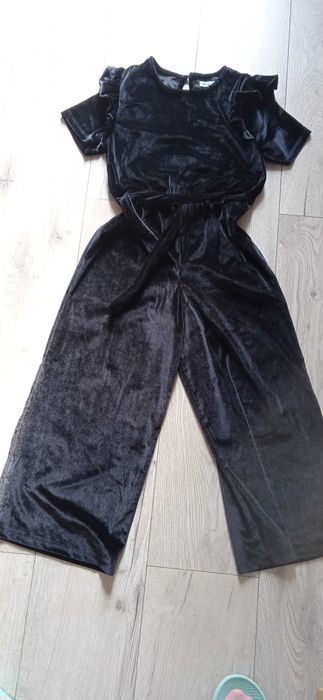 Kombinezon dla dziewczynki 128