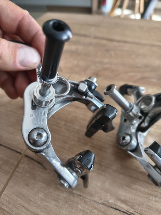 Hamulce szosowe Dura Ace BR-7800
