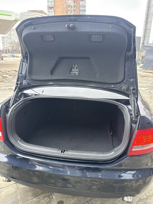 Audi A6 C6 3,0tdi Quattro automat в чудовому стані повна комплектація