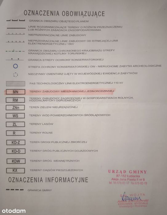Urokliwa Działka w Zamku Bierzgłowskim. - Więcej