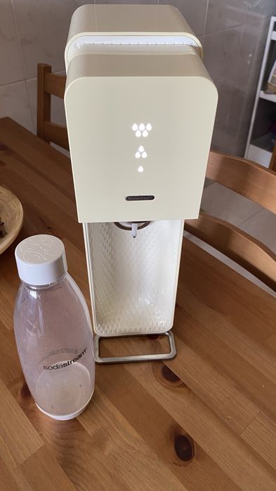 Sodastream Source