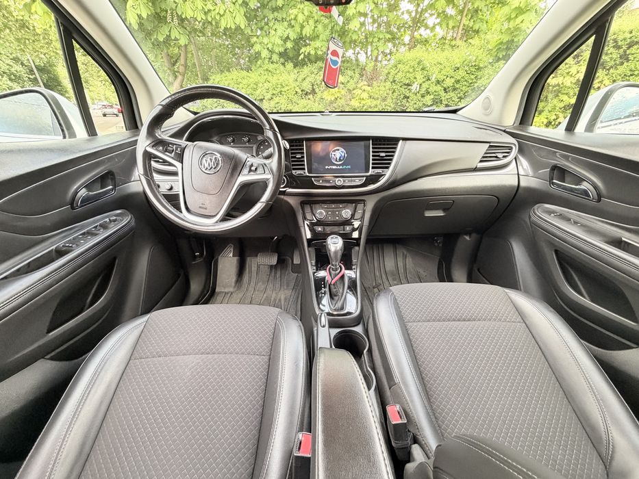 BUICK ENCORE 2020 | 1.4 Turbo | 4x4 | Automat