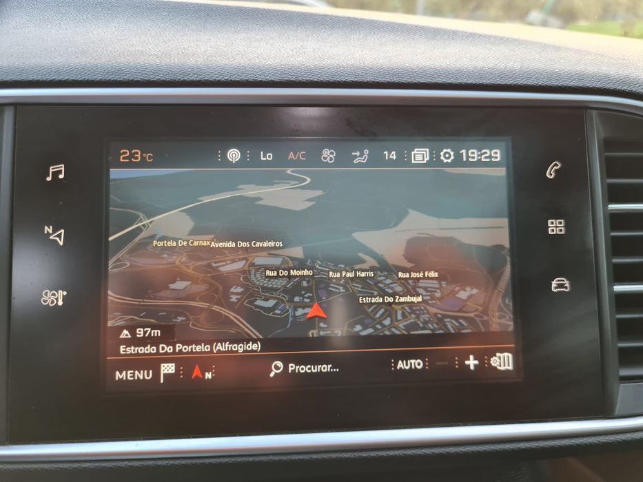 Vendo Peugeot 308