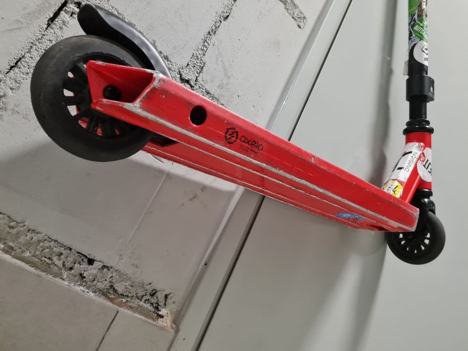 Hulajnoga Freestyle MF ONE OXELO