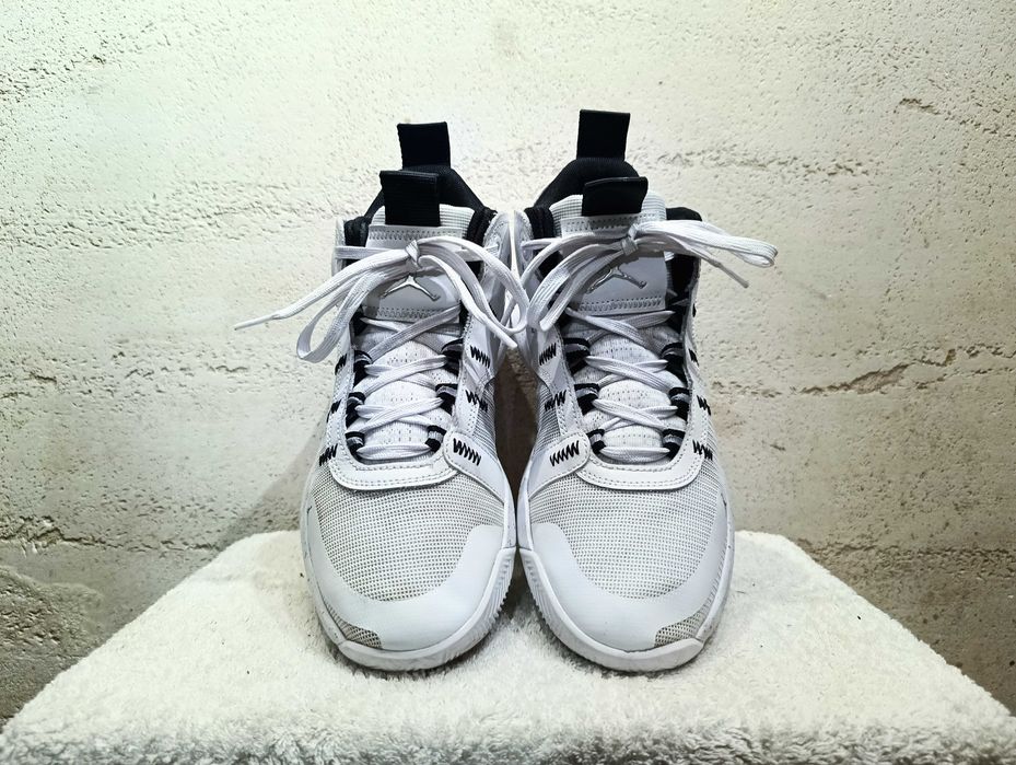 Męskie sneakersy NIKE JORDAN JUMPMAN 2020 r.42,5 stan bardzo dobry