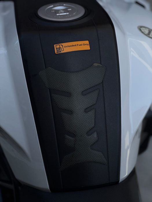 BENELLI TRK502 - Oportunidade!