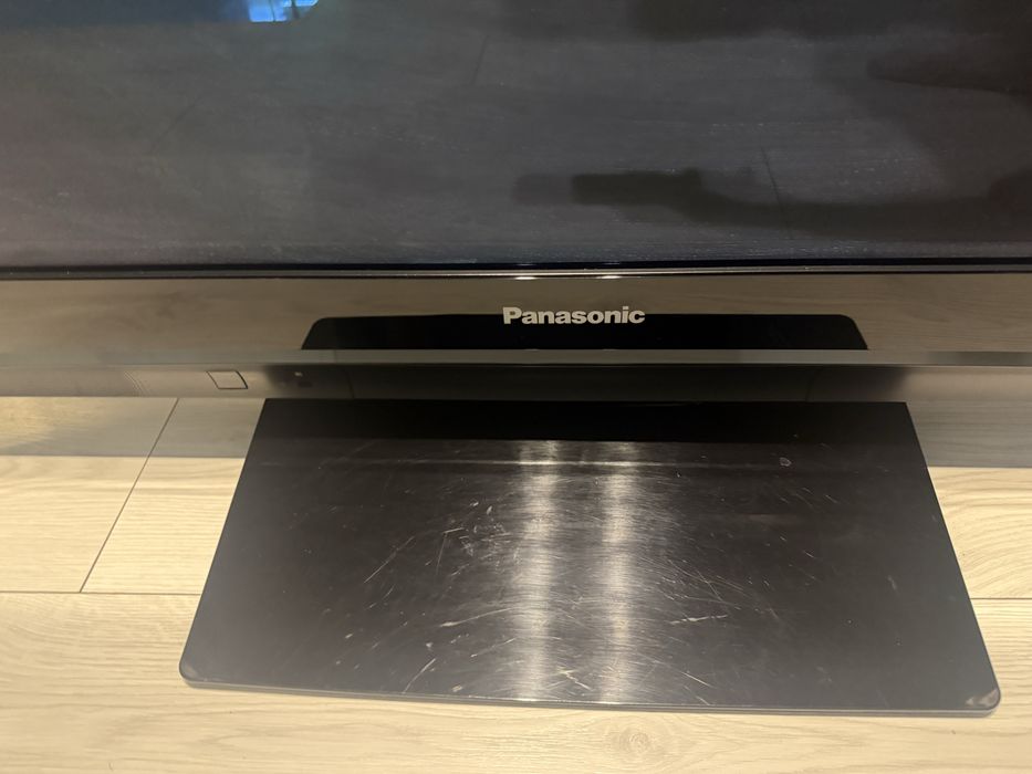 Telewizor panasonic plazma
