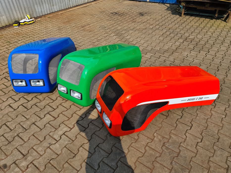 Kabina C330 C330 tur kabina c 330 tur kabina c360 Kabina mf255