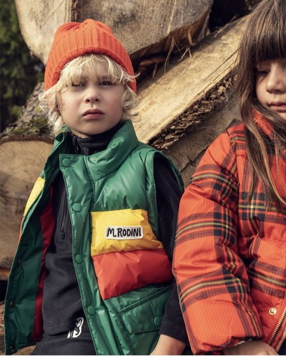 mini rodini - Детская одежда - OLX.ua