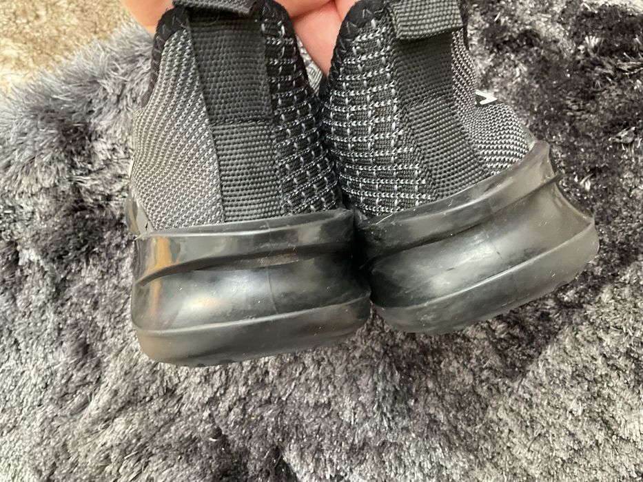 Adidas boost кросовки