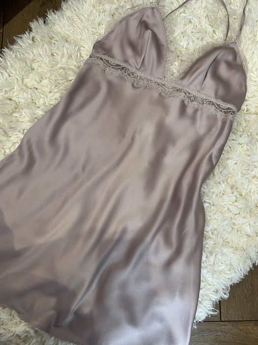 Пеньюар ночнушка Victoria’s Secret