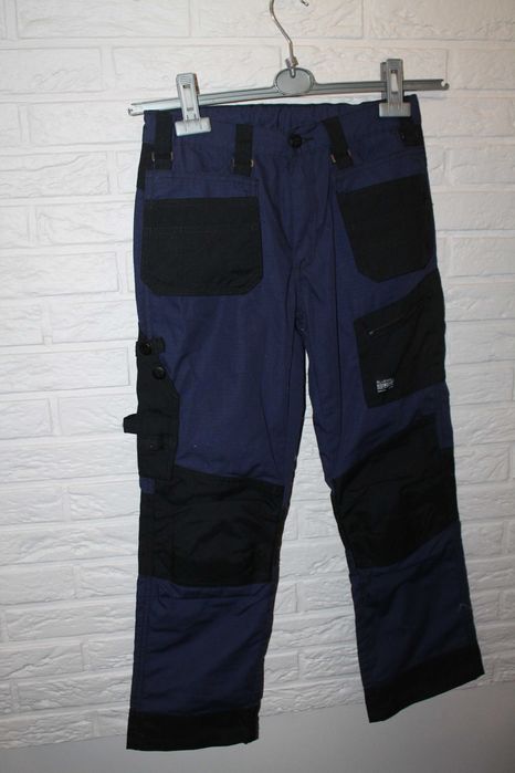 Spodnie chłopięce Blue Wear