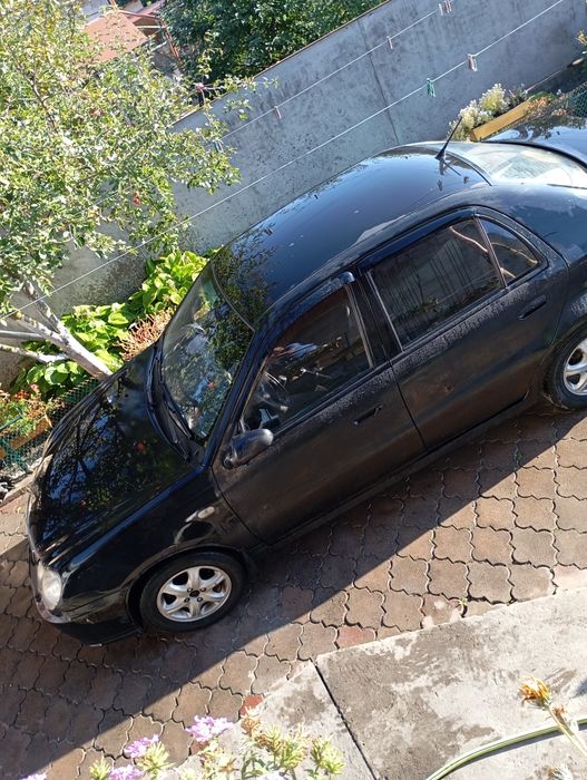 Geely CK 2  2011