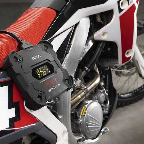 Автомобильный сканер Texa NAVIGATOR TXT MULTIHUB. На Складе.