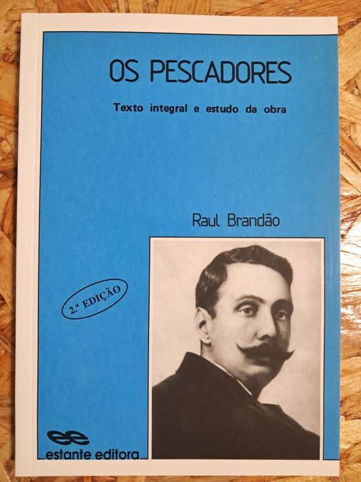 Os Pescadores (Raul Brandão)