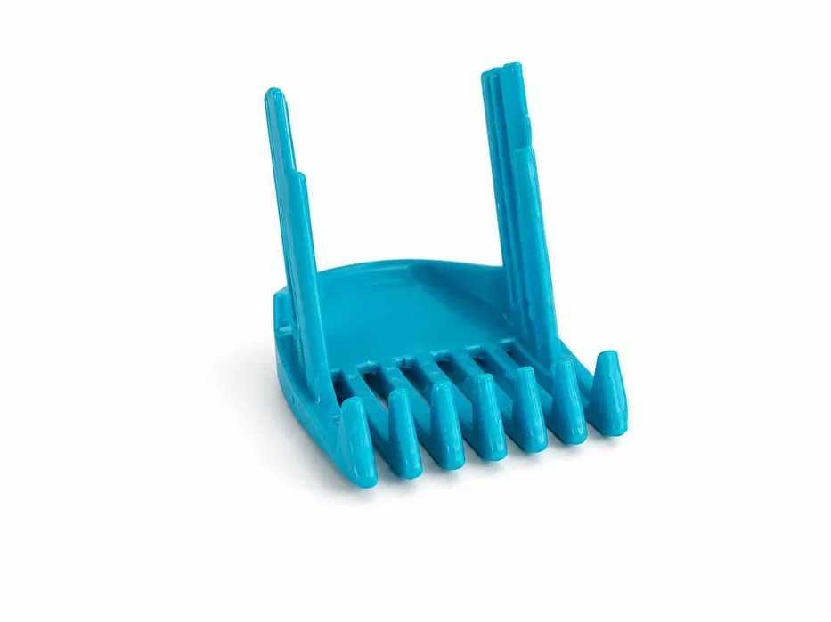 Nasadka grzebieniowa do trymera Philips 3-15 mm – Zamiennik. Druk 3D – Zamiennik oryginału. Druk 3D