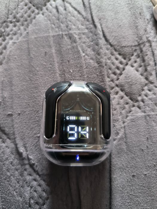 Навушники бездротові