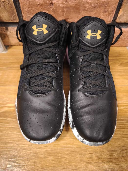Buty do koszykówki Under Armour Ua Jet '21