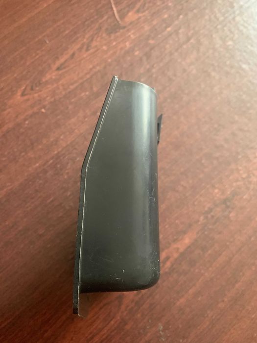 Osłona akumulatora Fiat 126p