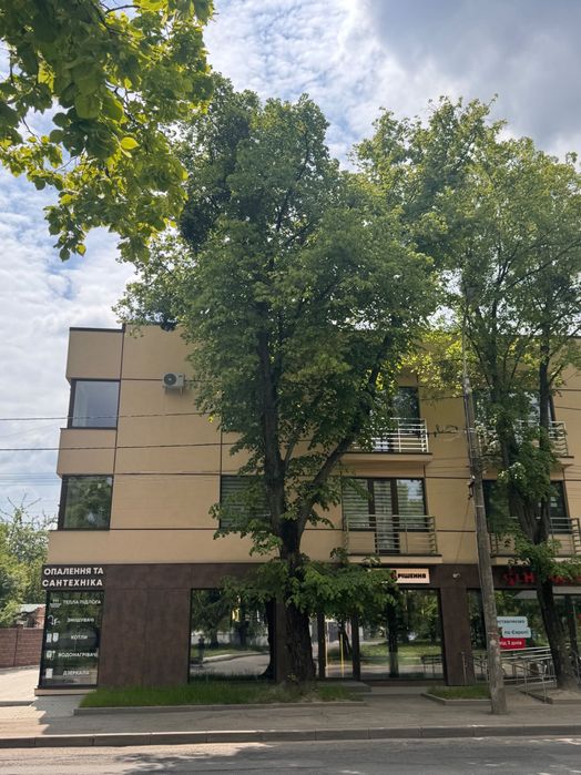 Оренда 1 кімнатна квартира Нова Центр
