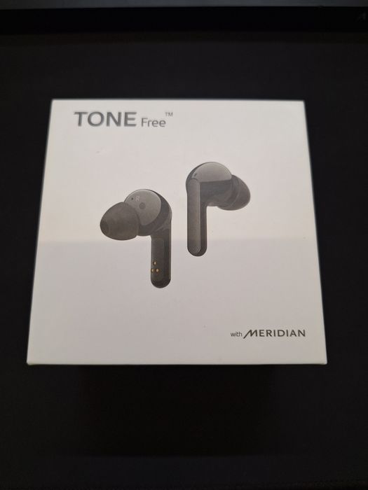 Lg tone free earbuds