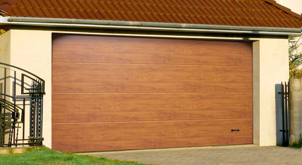 Ролокасети, Гаражні ворота, Рол вставні, Доступні ціни