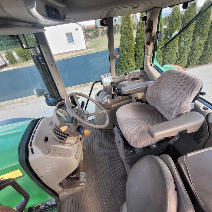 John Deere 7430 Premium