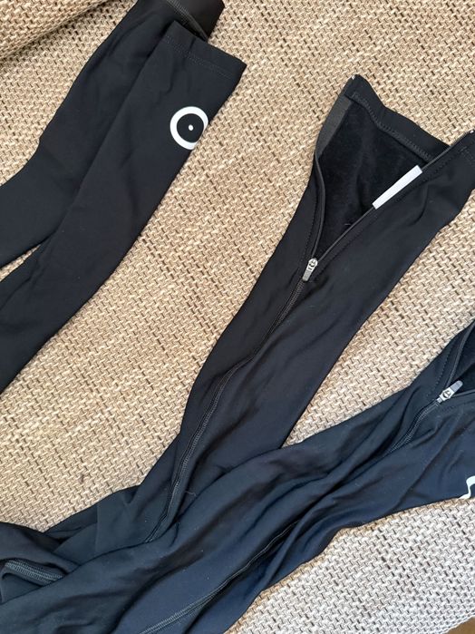 Rękawki i Nogawki RaSO XL