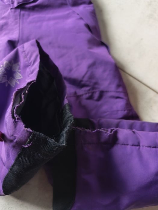 Kombinezon dziewczynka 98-104