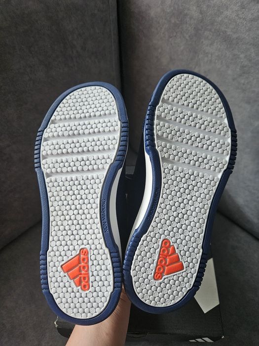 Buty nowe adidas Tensaur sport 2.0 CF K rozm 35