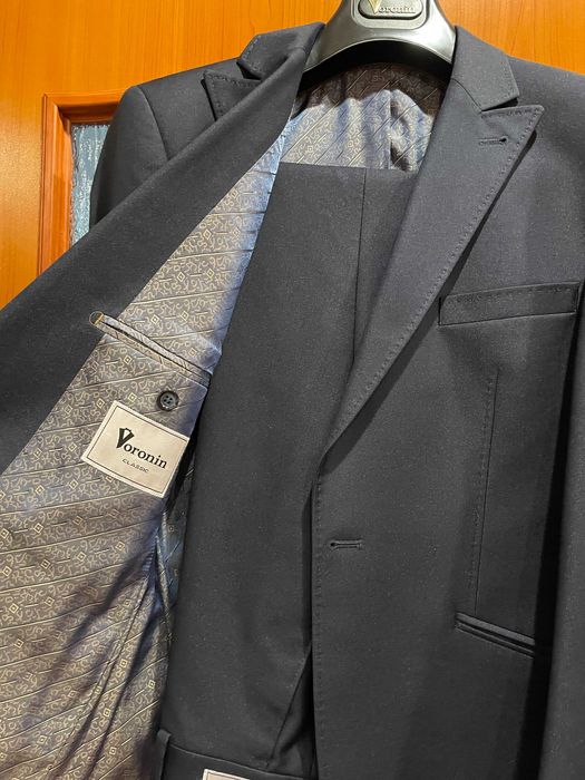 Костюм чоловічий ТМ Voronin