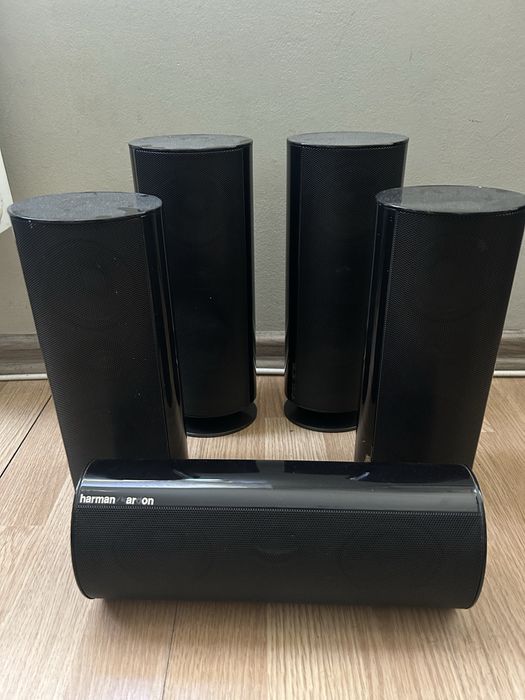 Amplituner Harman/Kardon