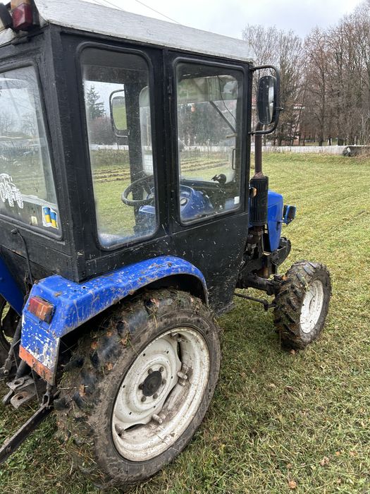 Продам Jinma 244