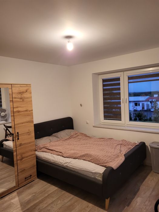 Pokój jak mieszkanie