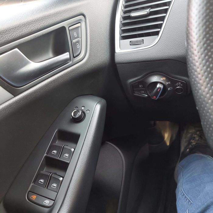 Sprzedam Audi Q5