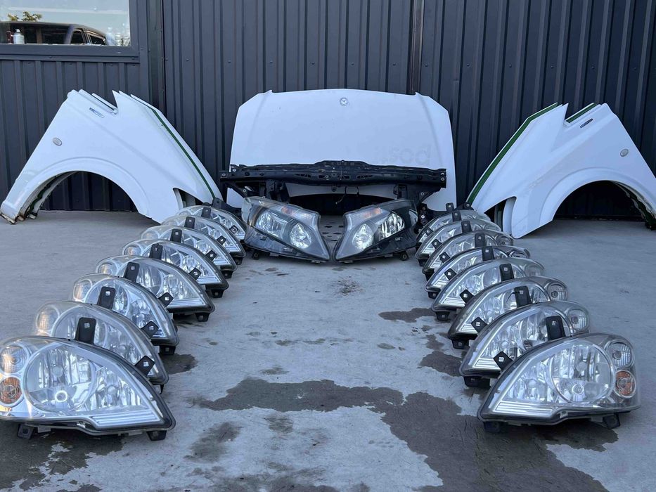 Фари вито 639 447 638 фари линзи vito 639 фари виано 639 акпп 639