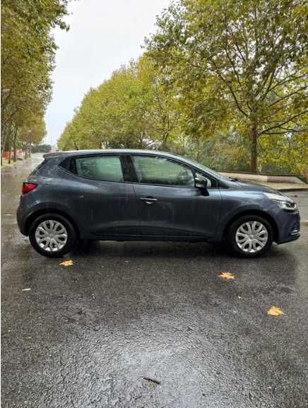 2019 Renault clio 4