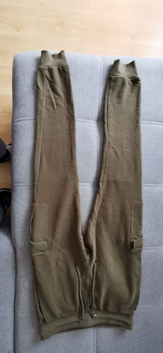 Spodnie Urban Classics