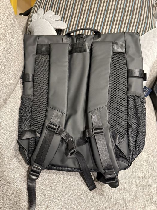 NOWY Plecak na laptopa Gigabyte AERO JRI BACKPACK 17"