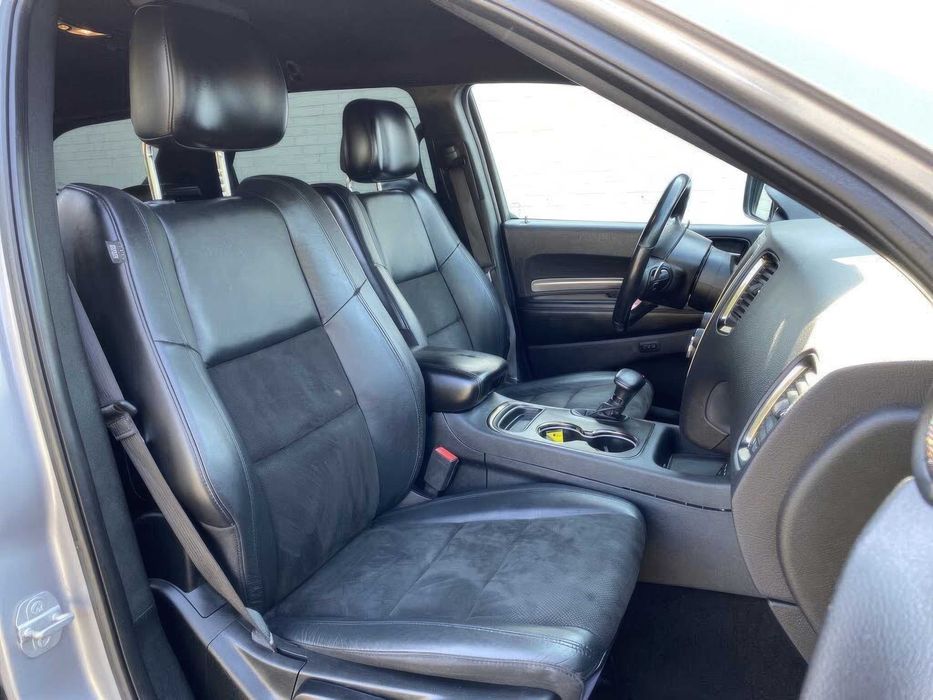 Dodge Durango GT Plus      2019