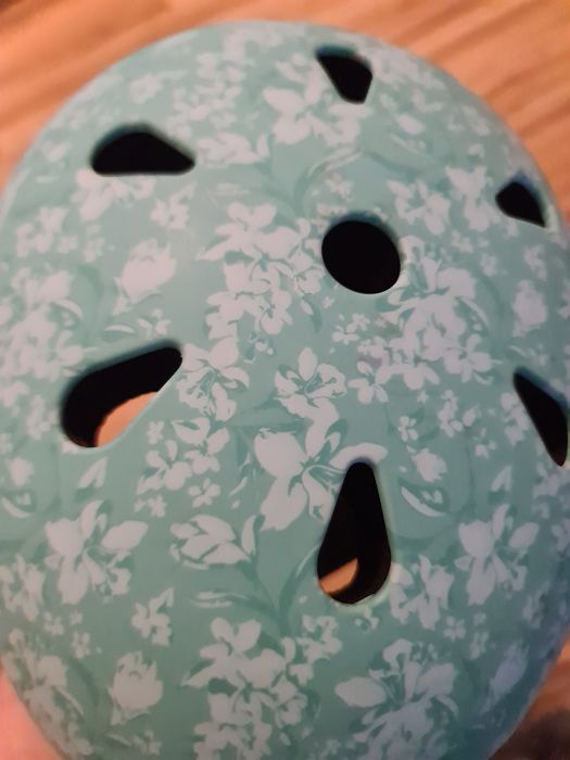 Kask firmy Powerslide