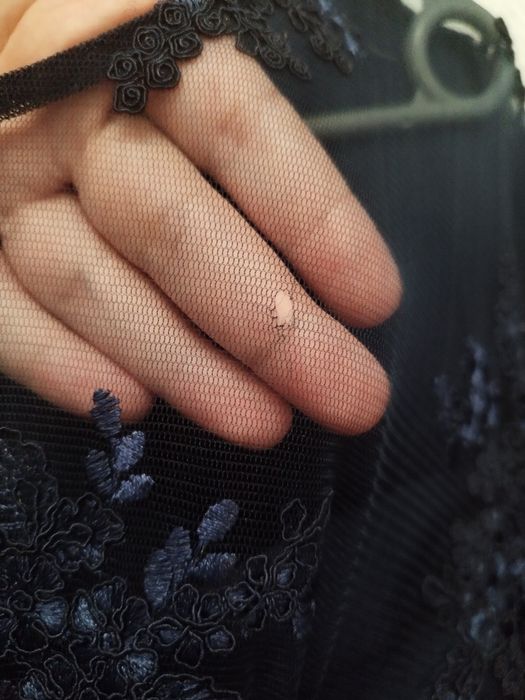 Sukienka wyjściowa rozmiar 52